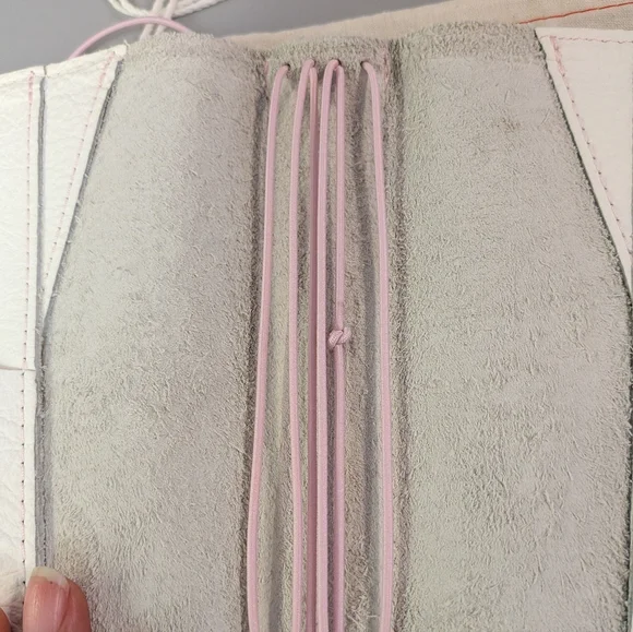 Foxy Fix-Lush Snow Couture No3 - Picture 5 of 6